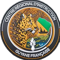 CRI 973 - Guyane Française