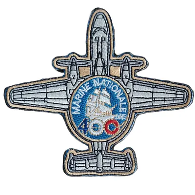 4F - 400 ans Marine Nationale 