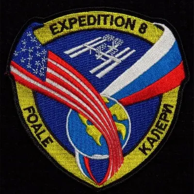 ISS-08