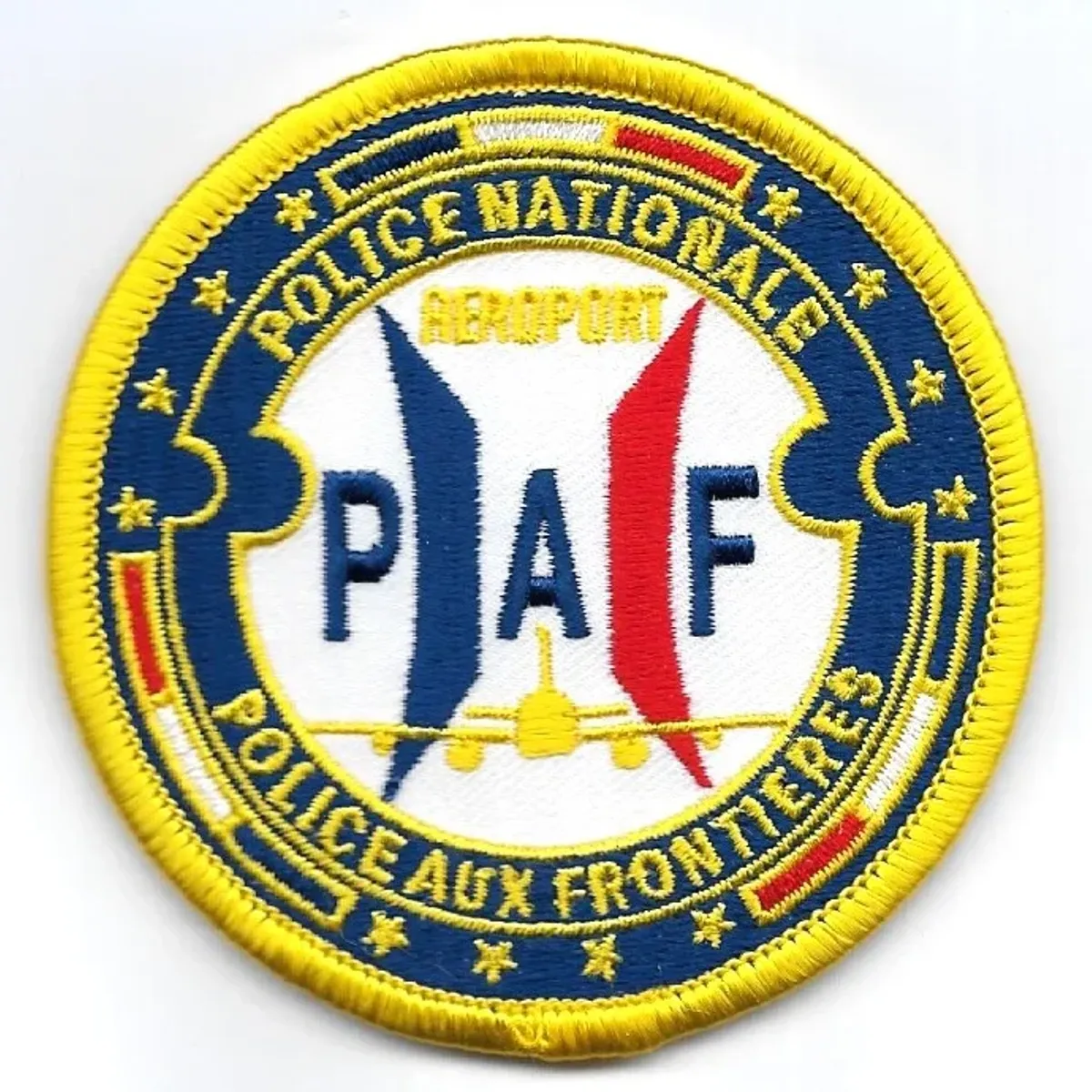 PAF - Aéroport