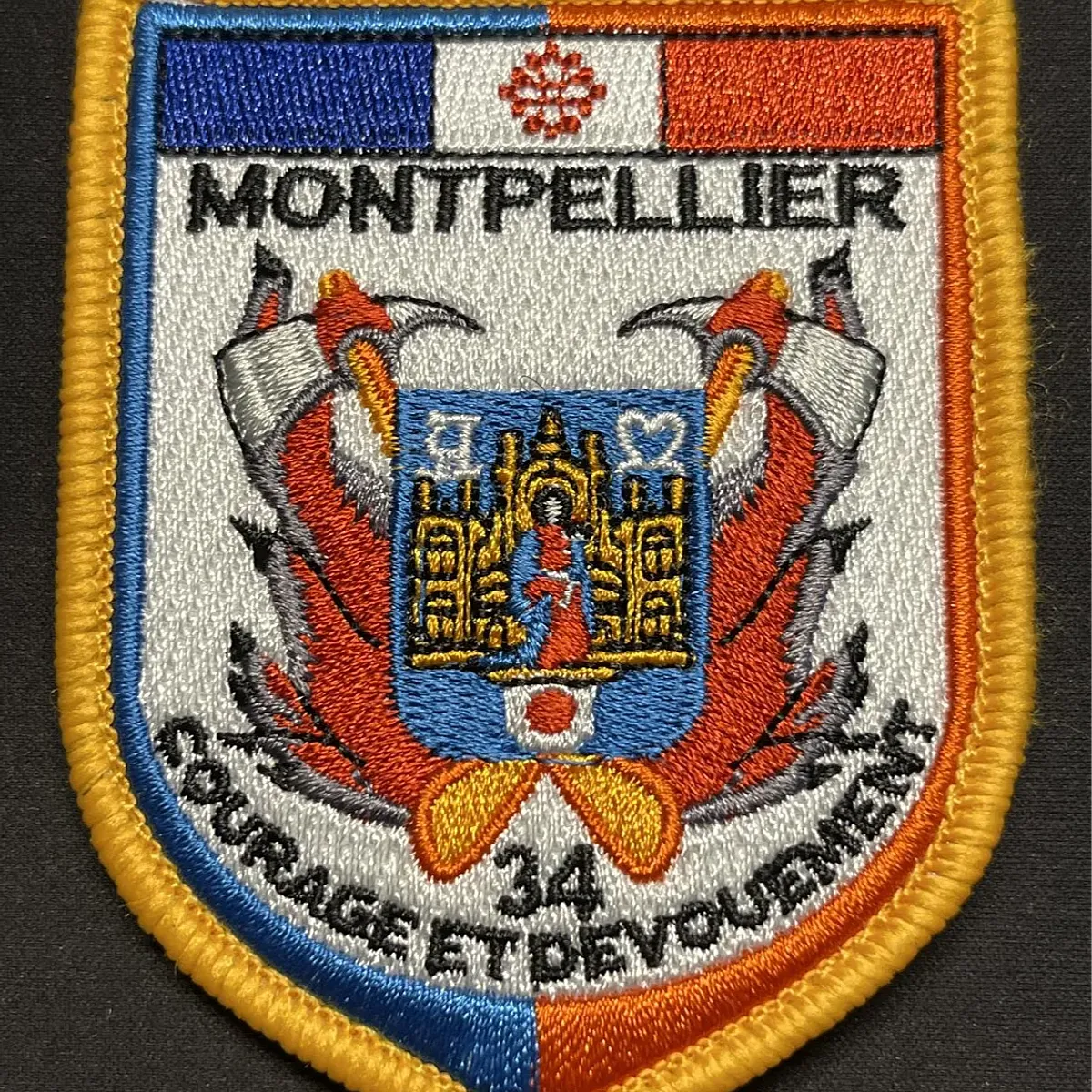 CSP Montpellier