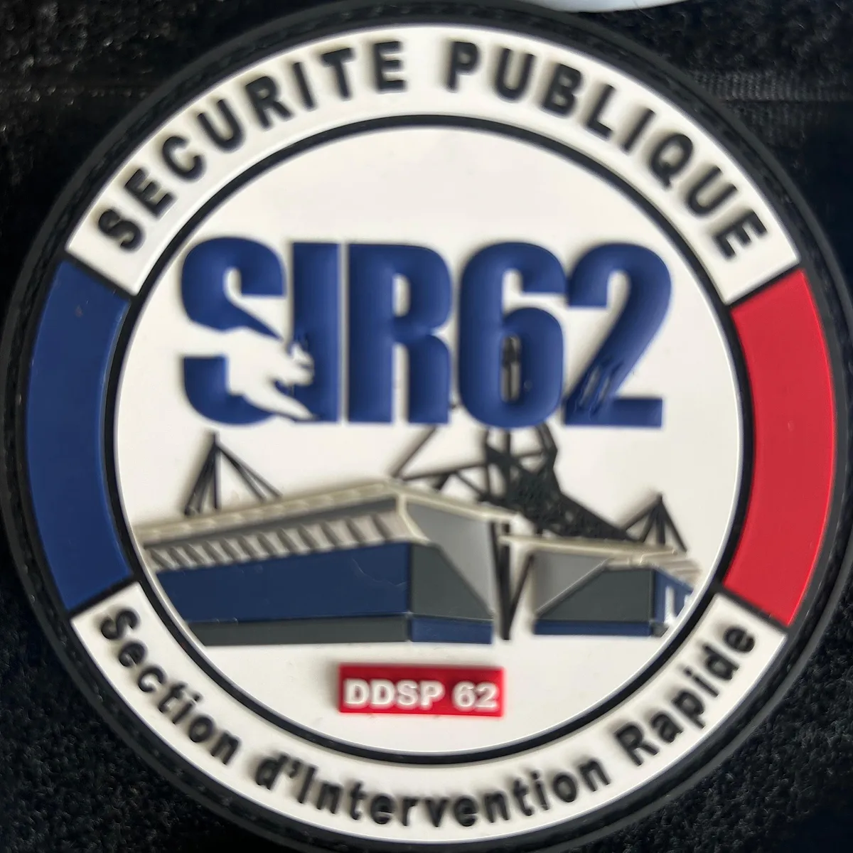 SIR 62