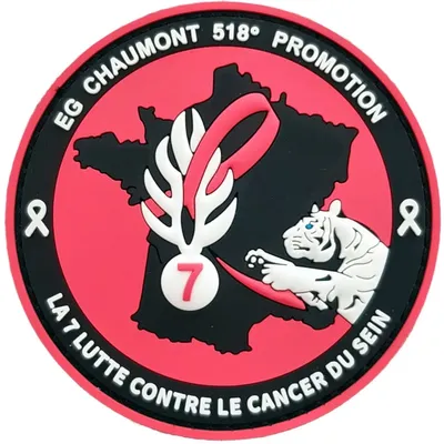 ESOG Chaumont - Octobre rose