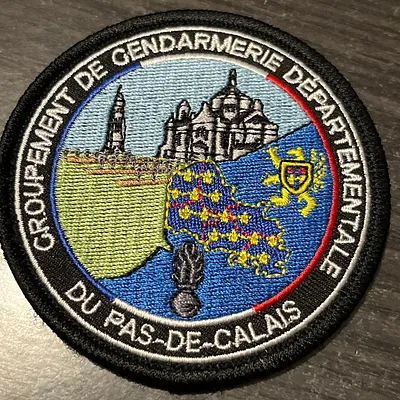 Groupement du Pas-de-Calais