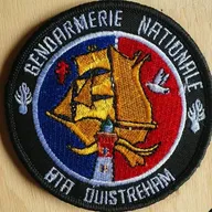 BTA Ouistreham