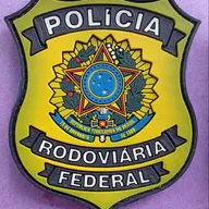 Polícia Rodoviária Federal - Police routière fédérale