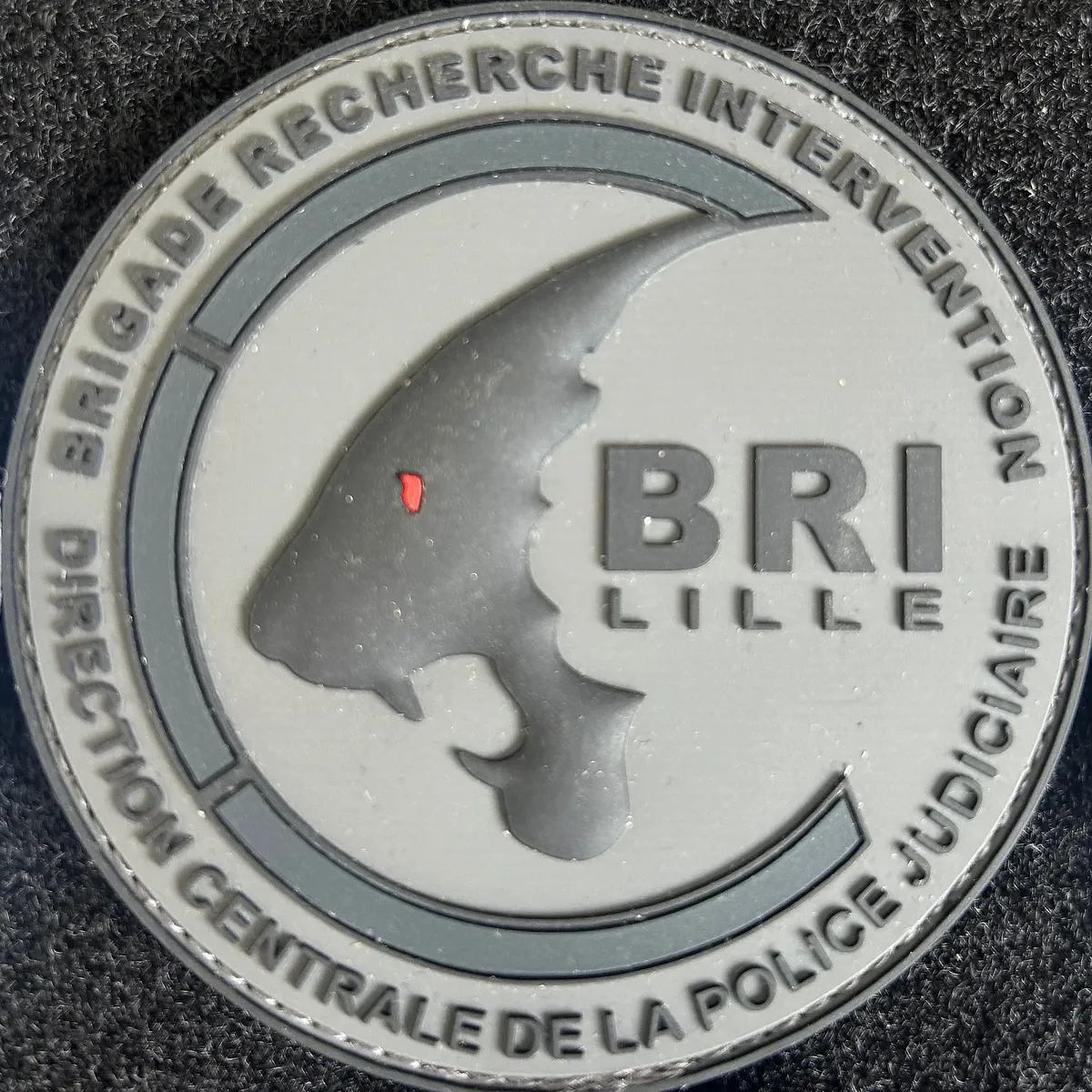 BRI Lille