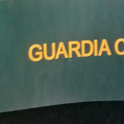 Guardia Civil Espagne