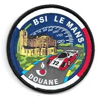 BSI - Le Mans