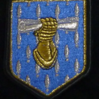 Commandement Ecoles & Formations de Gendarmerie