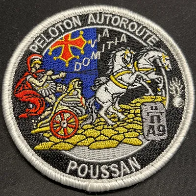 PMO Poussan