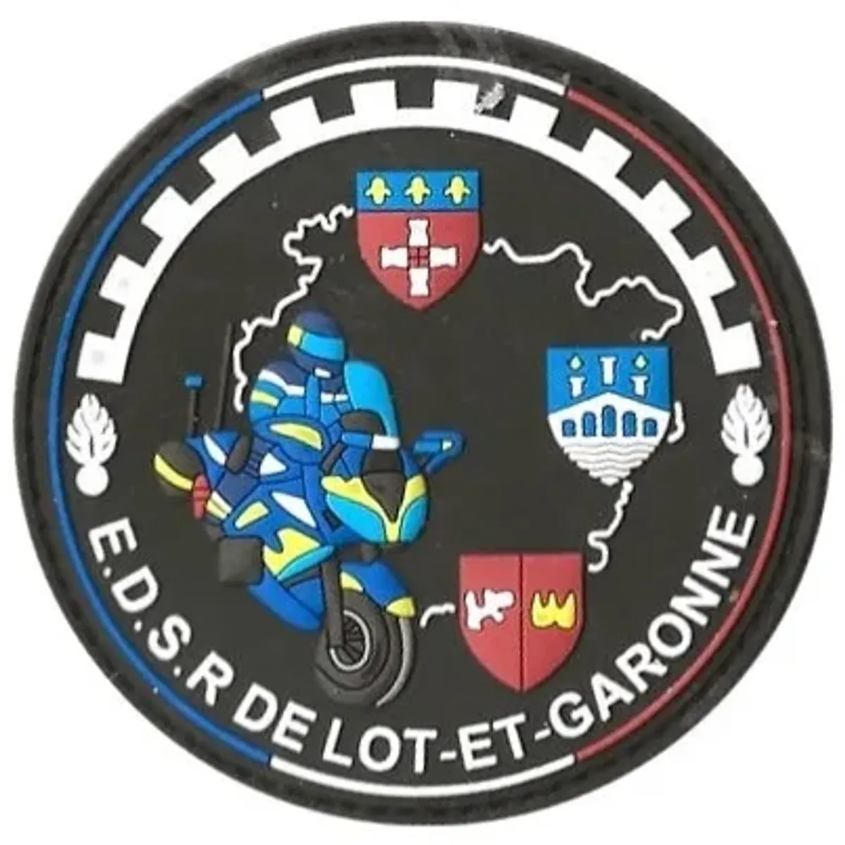 EDSR 47 - Lot-et-Garonne