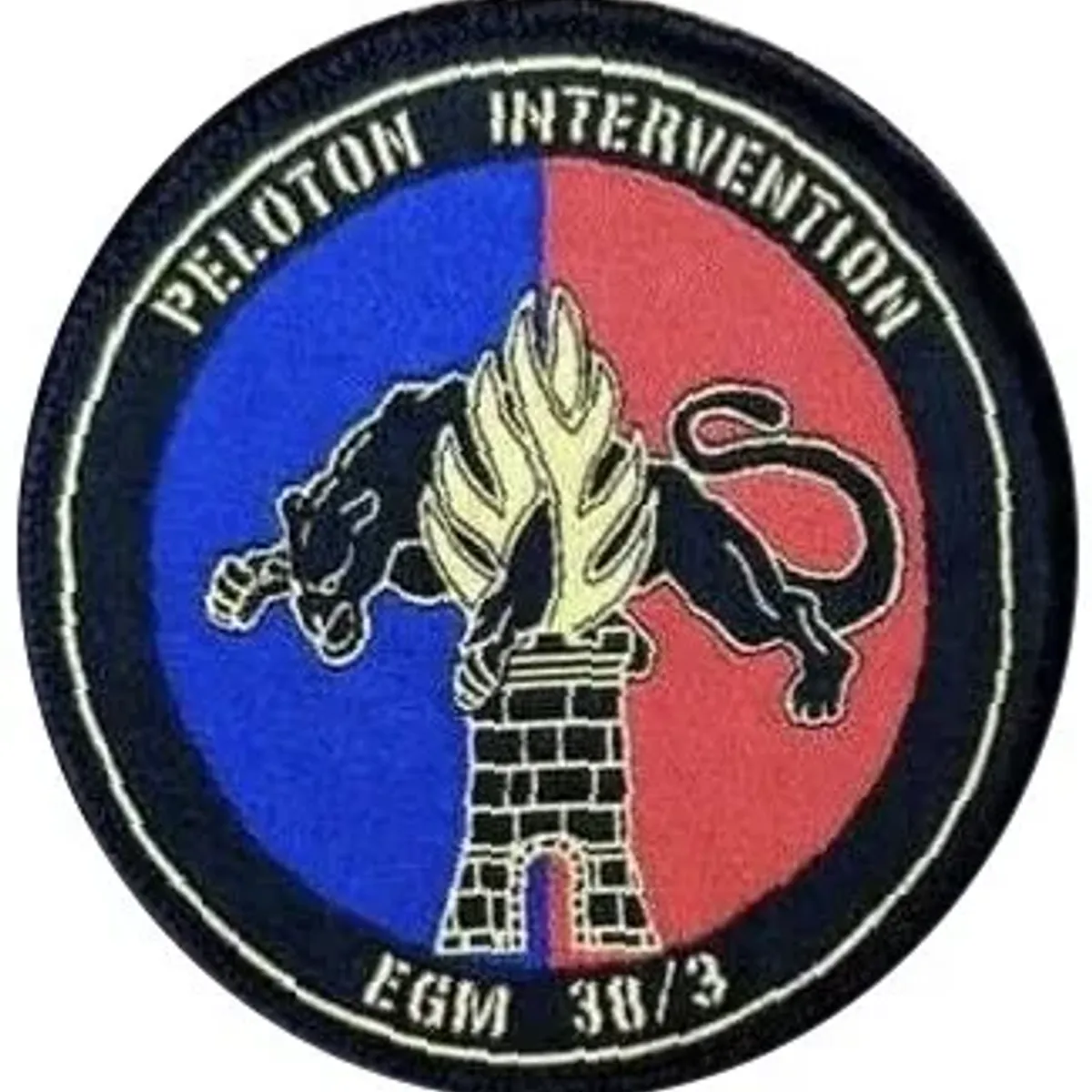 PI EGM 38/3 Joué-les-Tours