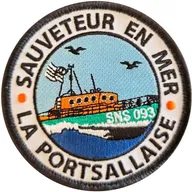 SNSM Portsall