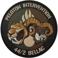 PI EGM 44/2 Bellac