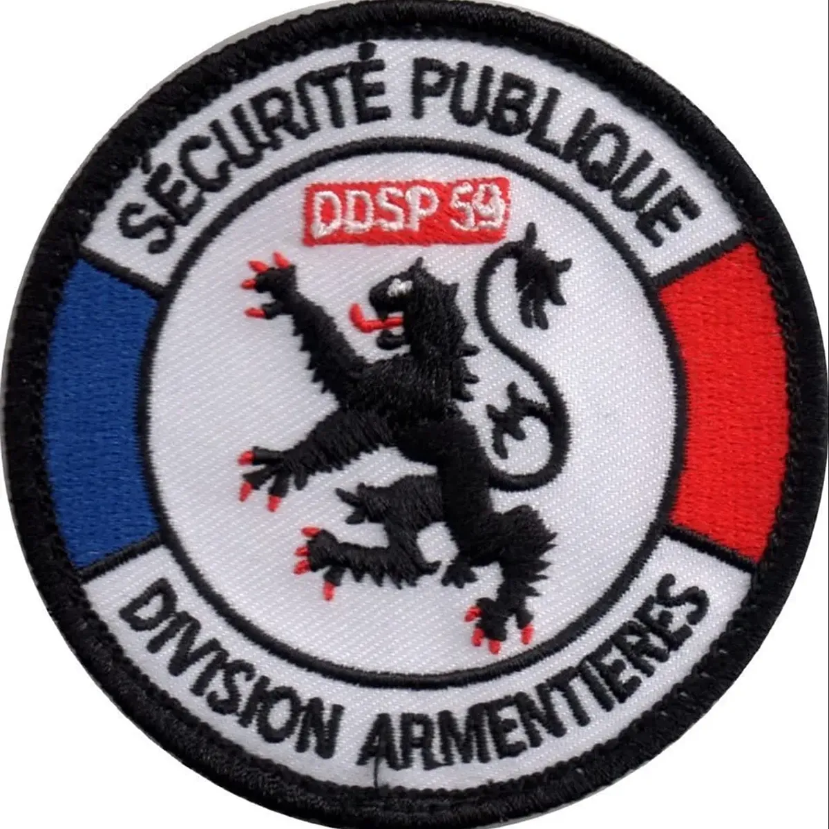 DDSP 59 - Division Armentières