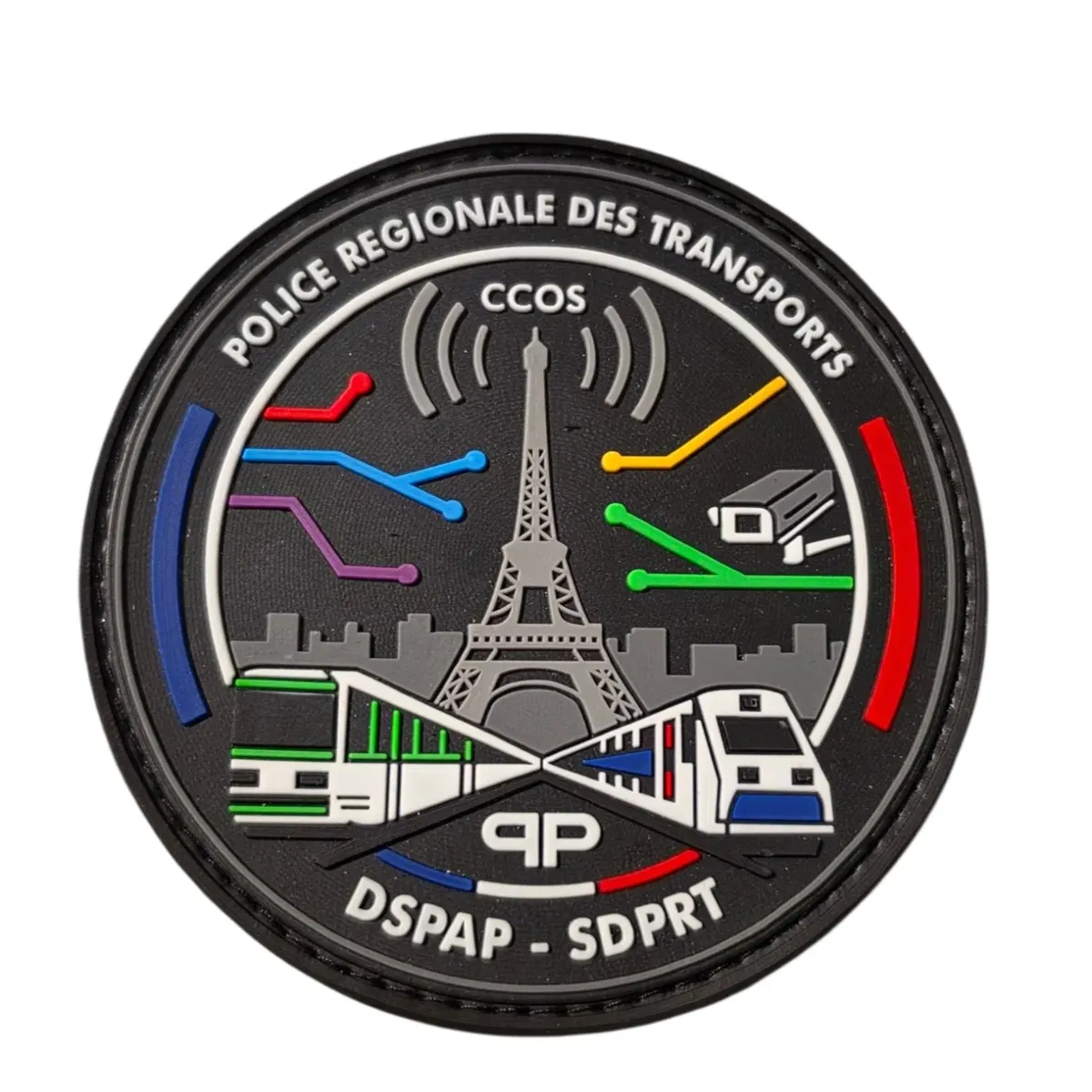 SDPRT - JO 2024