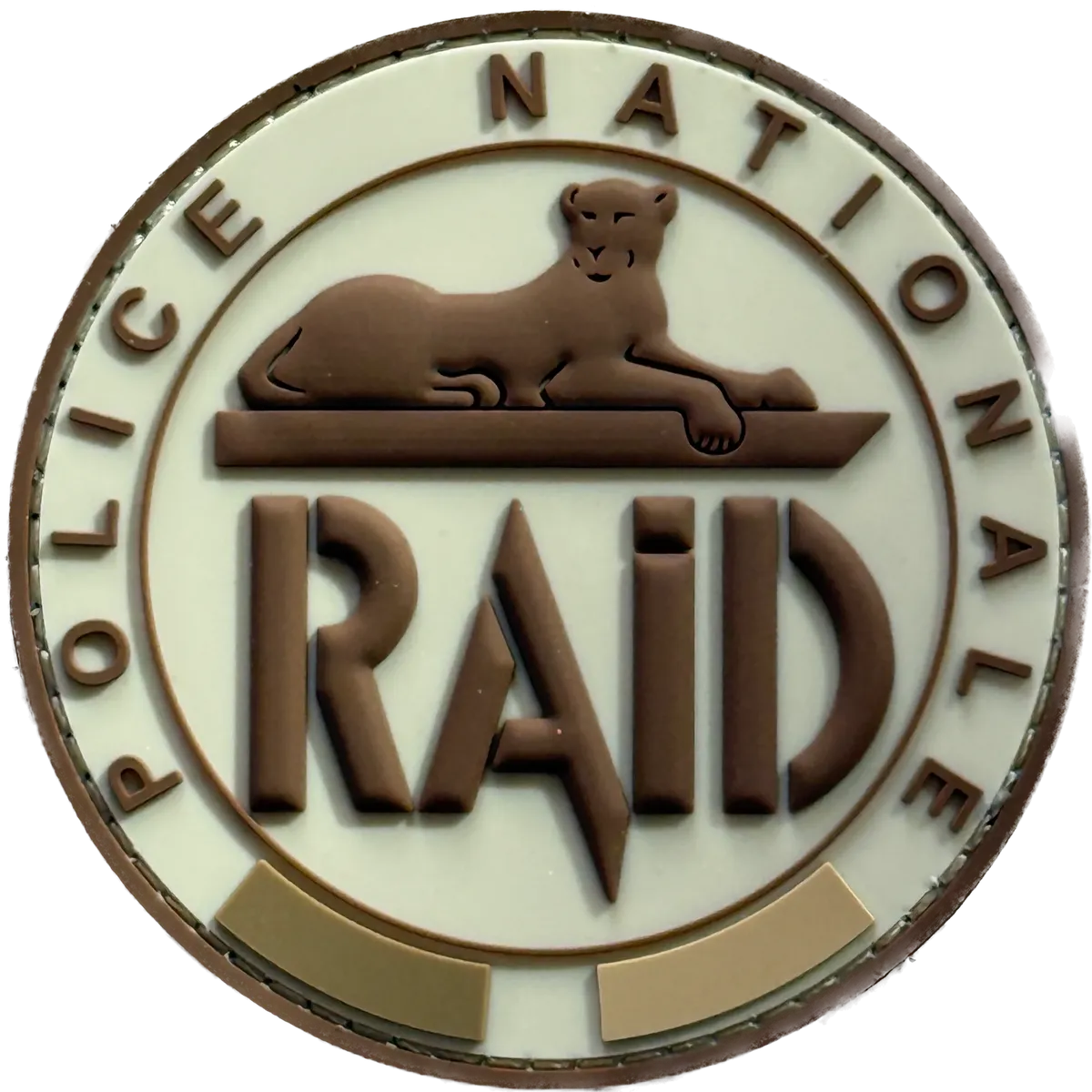 RAID - Sable