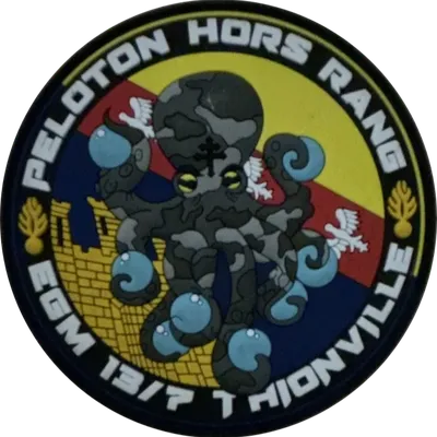 EGM 13/7 Thionville - PHR
