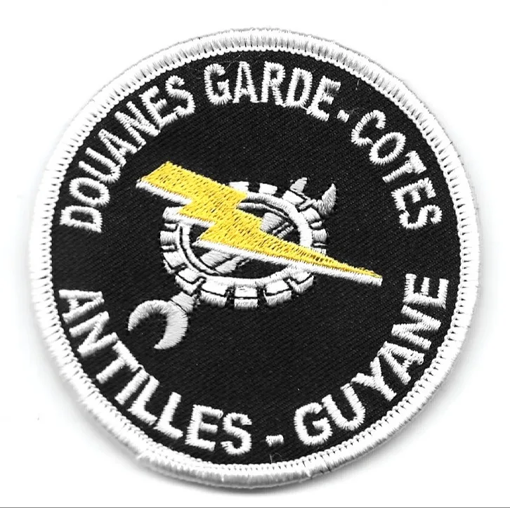 BGC - Antilles - Guyane 