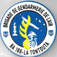 GAE - BA 186 - La Tontoua