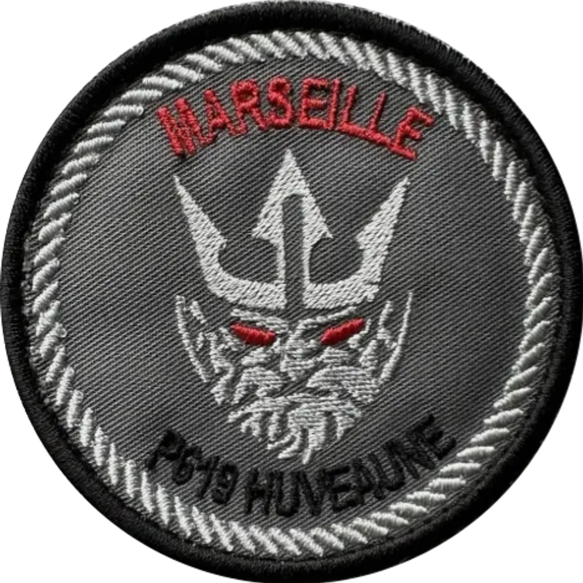 VCSM - Huveaune P619