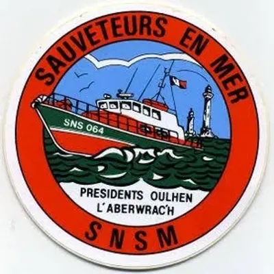 SNSM L'Aber Vrac'h