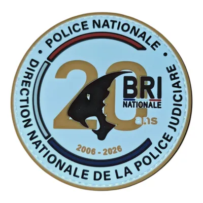 BRI - 20 ans (2006-2026)