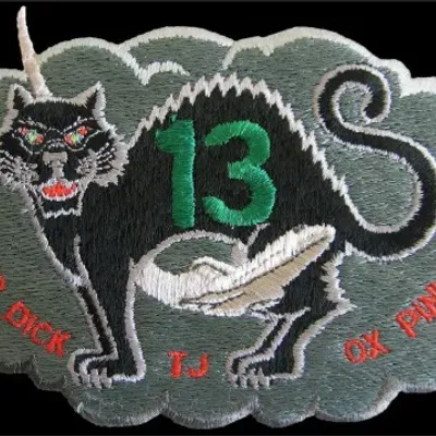 STS-13 41-C
