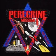 Peregrine-1 – Recto