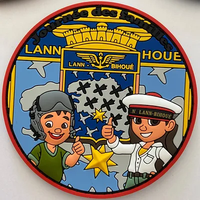 Journée des Familles Lann Bihoue