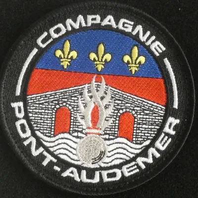 CGD Pont-Audemer