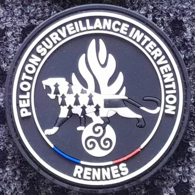 PSIG Sabre - Rennes