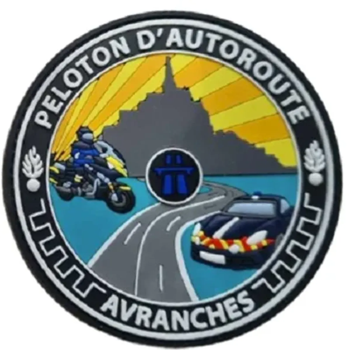PA - Avranches