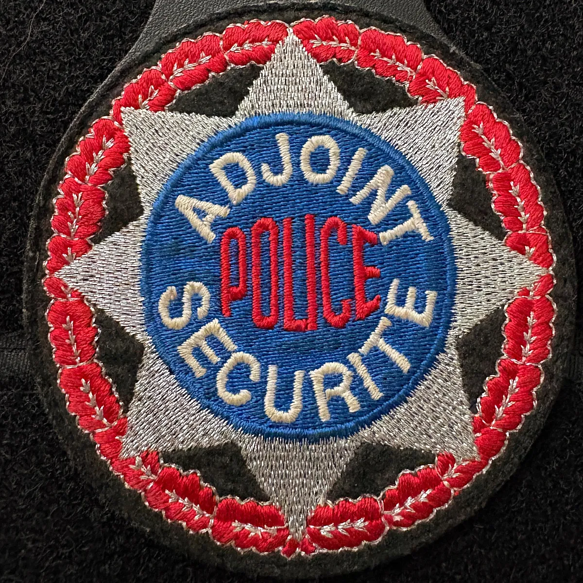 Police Nationale - Adjoint de Sécurité 
