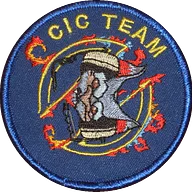 Charles de Gaulle - SIC - Systèmes d’Informations et de Communications