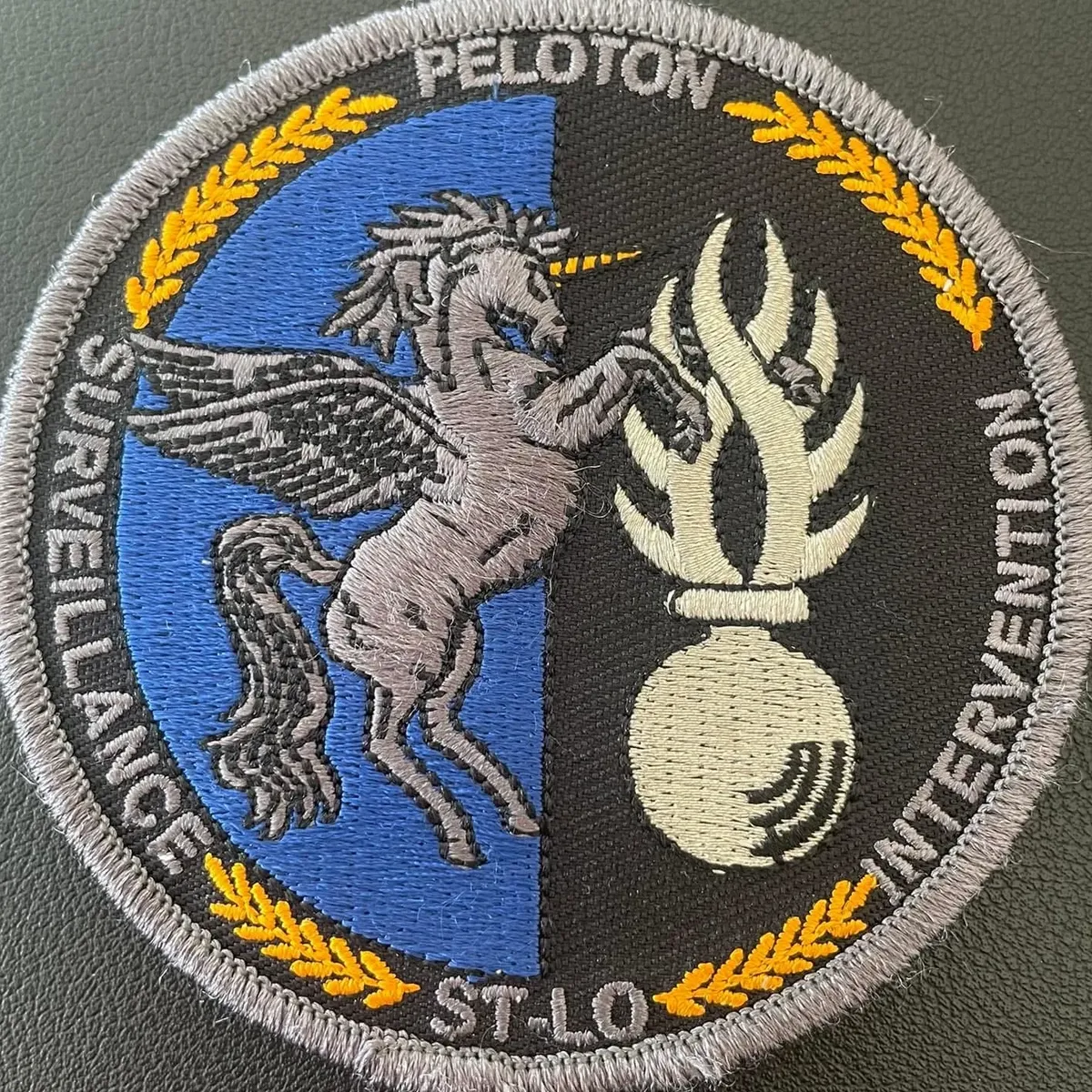 PSIG - Saint-Lô