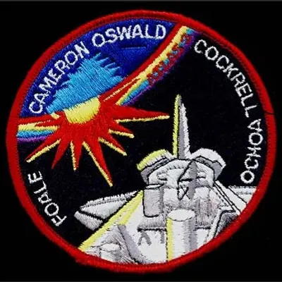 STS-56