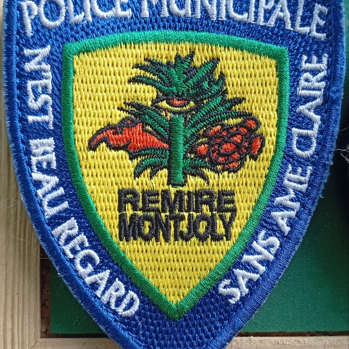 PM - Remire-Montjoly