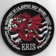 ERIS - Grand Ouest