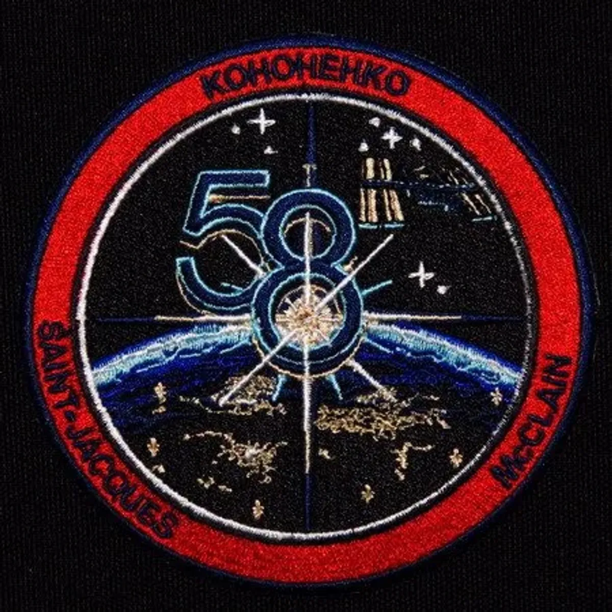 ISS-58