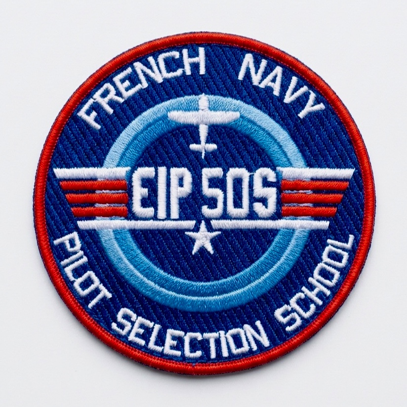 EIP 50S - Top Gun 