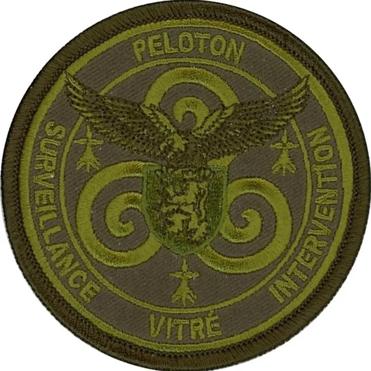 PSIG - Vitré