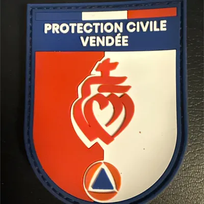 Protection Civile - Vendée 