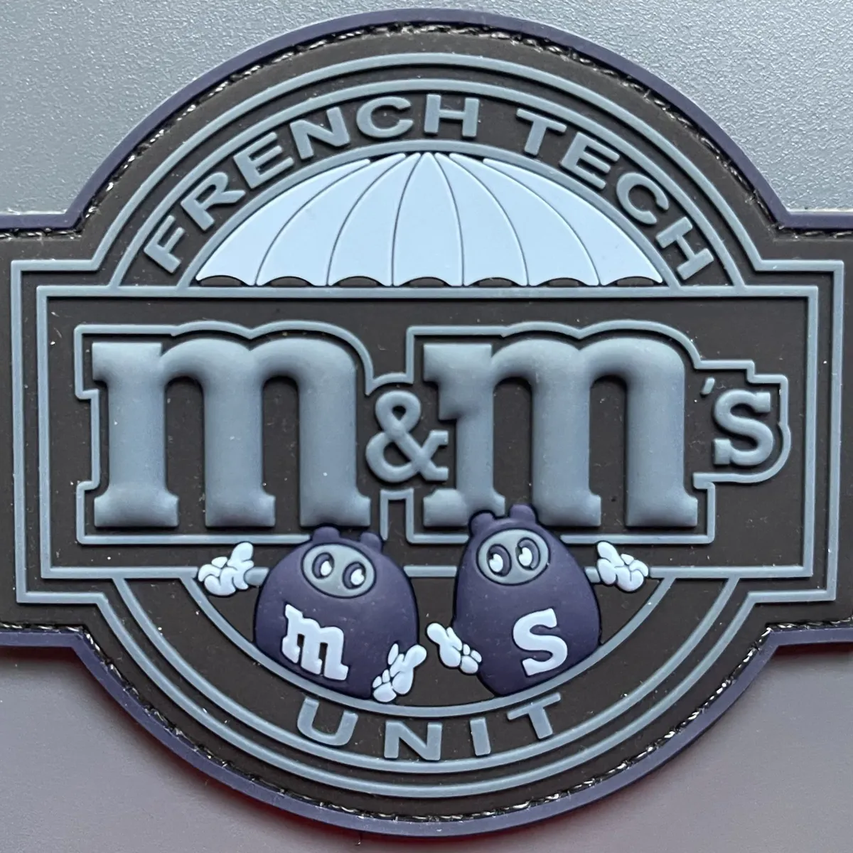 GIGN Moyens Spéciaux