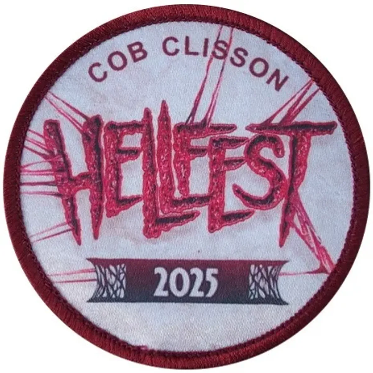COB - Clisson - Hellfest