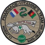 SSA : UDPS Mandat XX Mars-Juillet 2014
