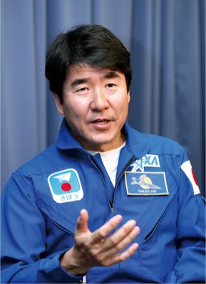 STS-123 KIBO – 2