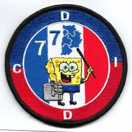 CDI - 77
