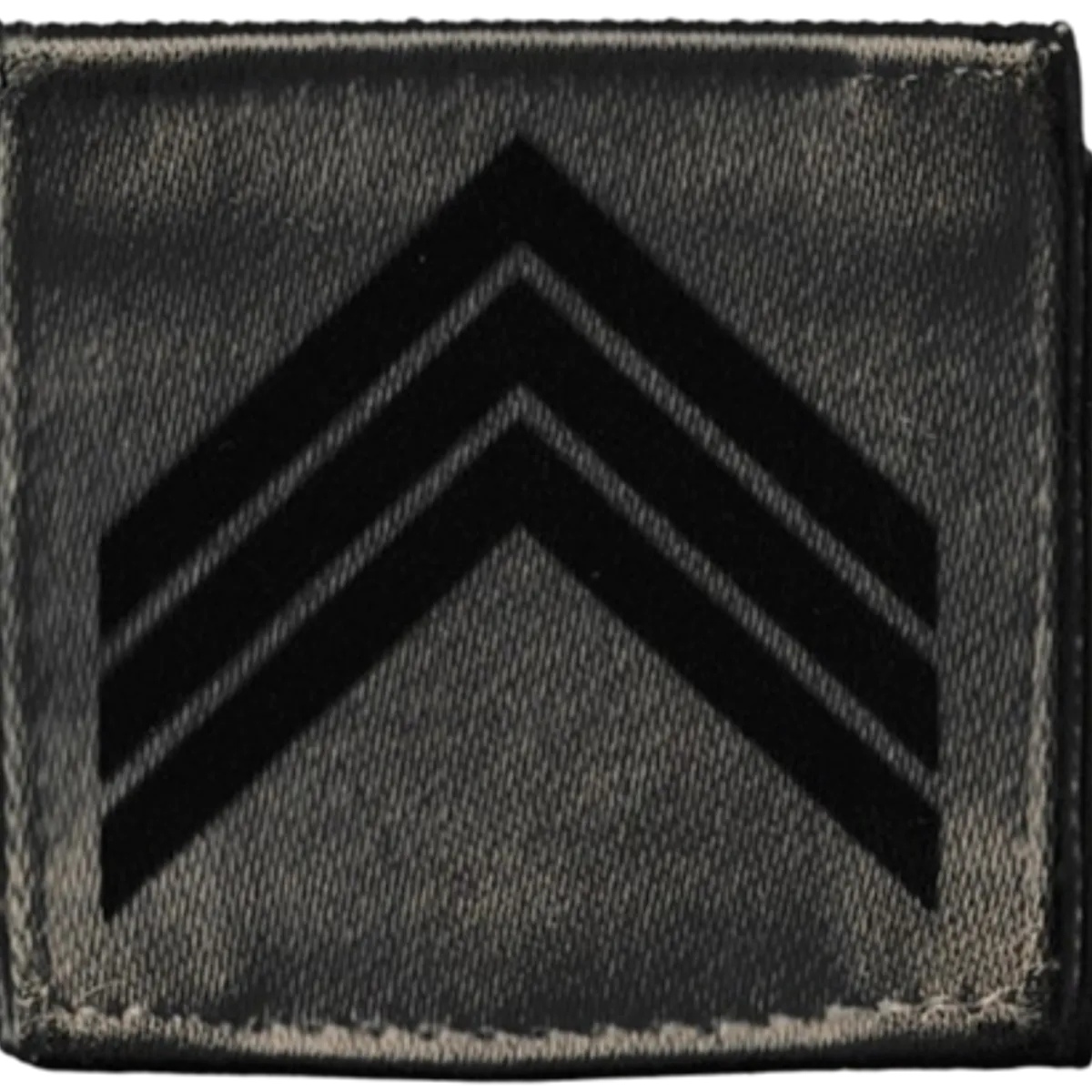 Sergent-Chef (BV)